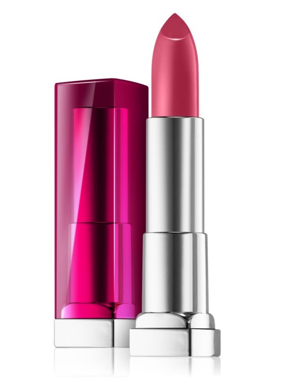 Maybelline Color Sensational Lipstick szminka 340 Blushed 3,3 g