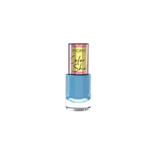 Color Shot lakier do paznokci 03 Baby Blue 7ml