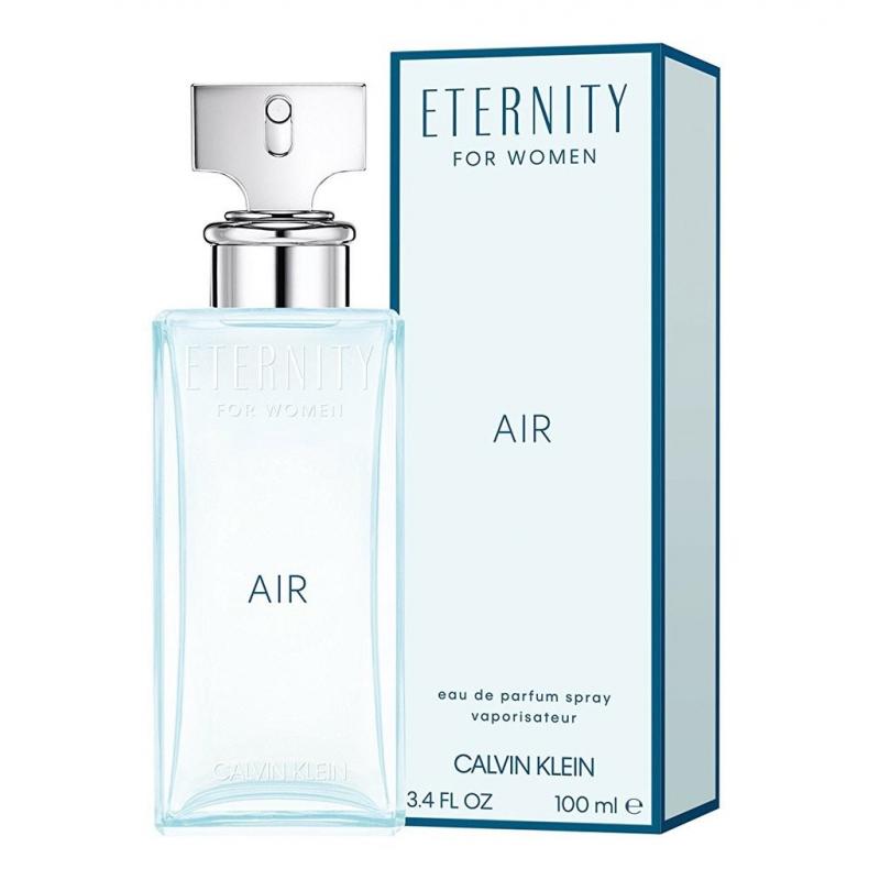 Eternity Air For Women woda perfumowana spray 100ml