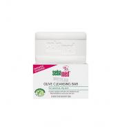 Sensitive Skin Olive Cleansing Bar oliwkowe mydło w kostce do mycia ciała 150g