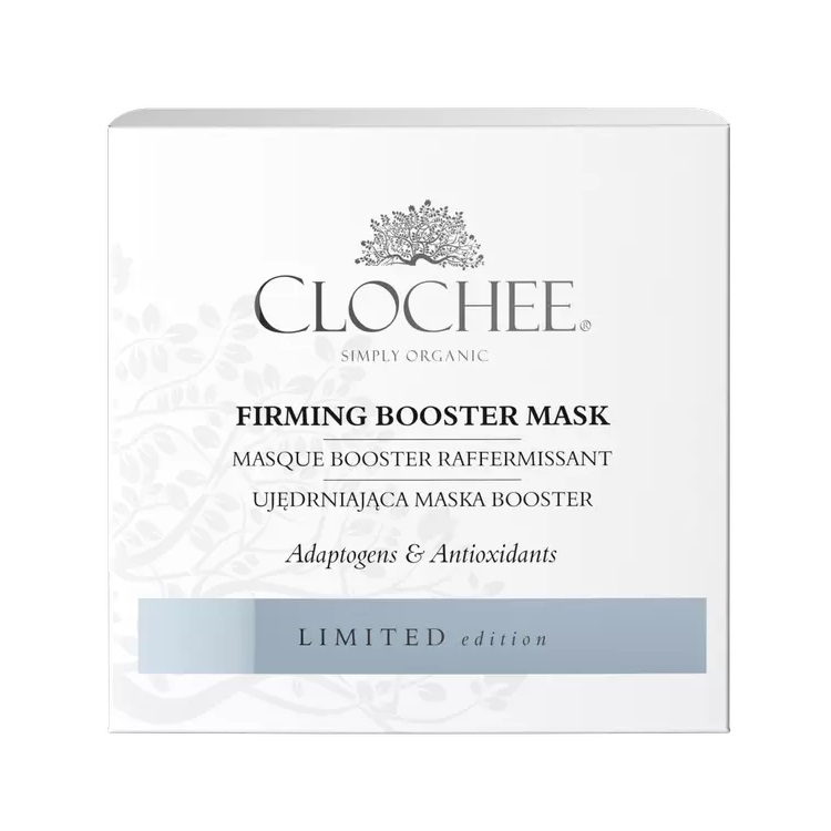 Firming Booster Mask ujędrniająca maska booster 50ml