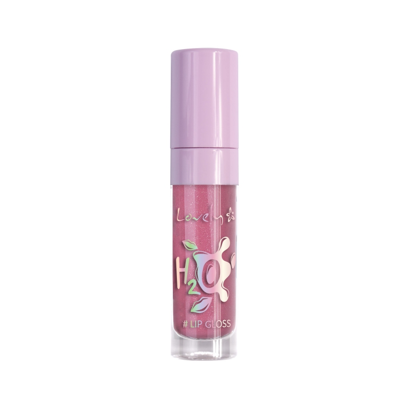 Lip Gloss H2O błyszczyk do ust 08