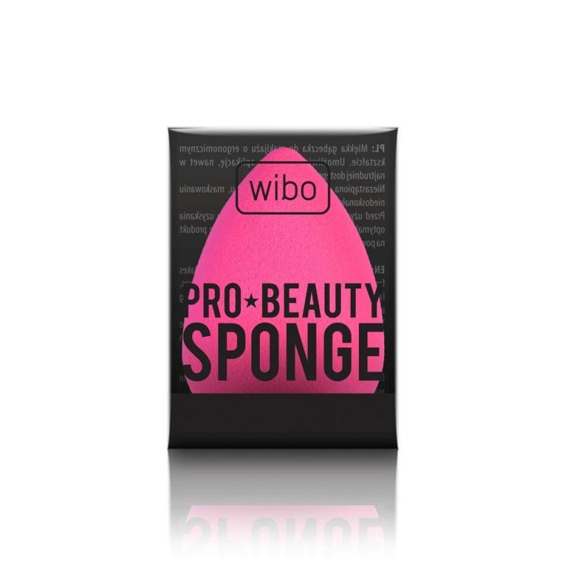 Pro Beauty Sponge gąbeczka do makijażu