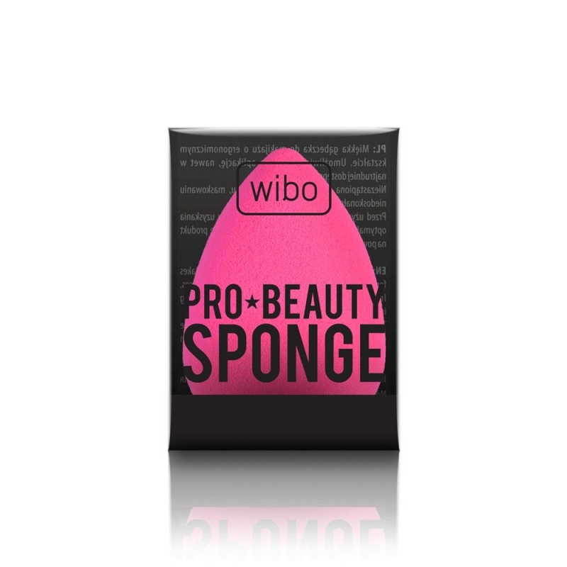 Pro Beauty Sponge gąbeczka do makijażu