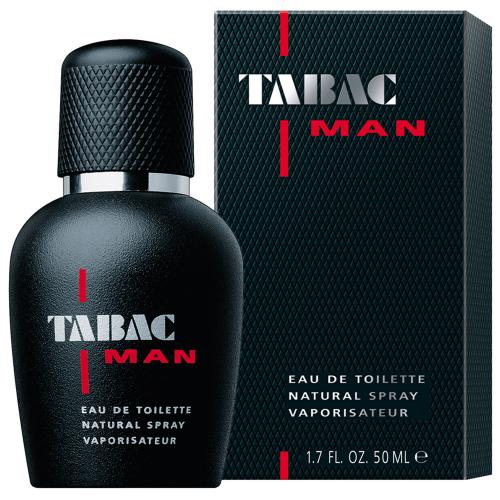 Tabac Man woda toaletowa dla mężczyzn 50 ml
