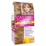 Casting Creme Gloss farba do włosów 801 Satynowy blond