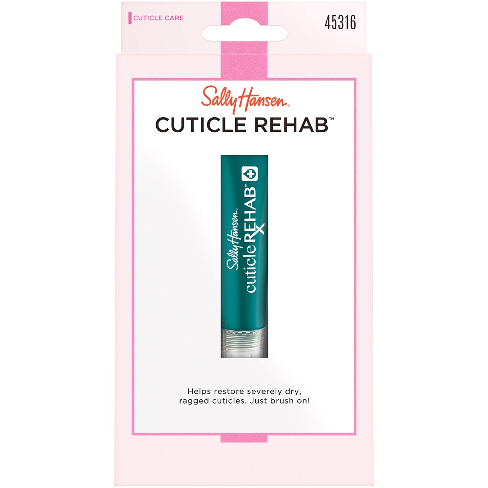 Cuticle Rehab regenerująca odżywka do skórek 8.8ml