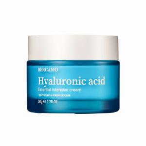 Hyaluronic Acid Essential Intensive Cream nawilżający krem do twarzy z kwasem hialuronowym 50g