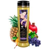 Massage Oil Libido EXOTIC FRUITS