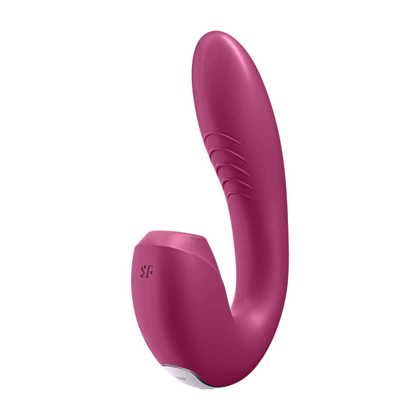 Satisfyer Sunray Connect App Berry