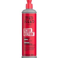 Bed Head Resurrection Repair Shampoo regenerujący szampon do włosów zniszczonych 400ml