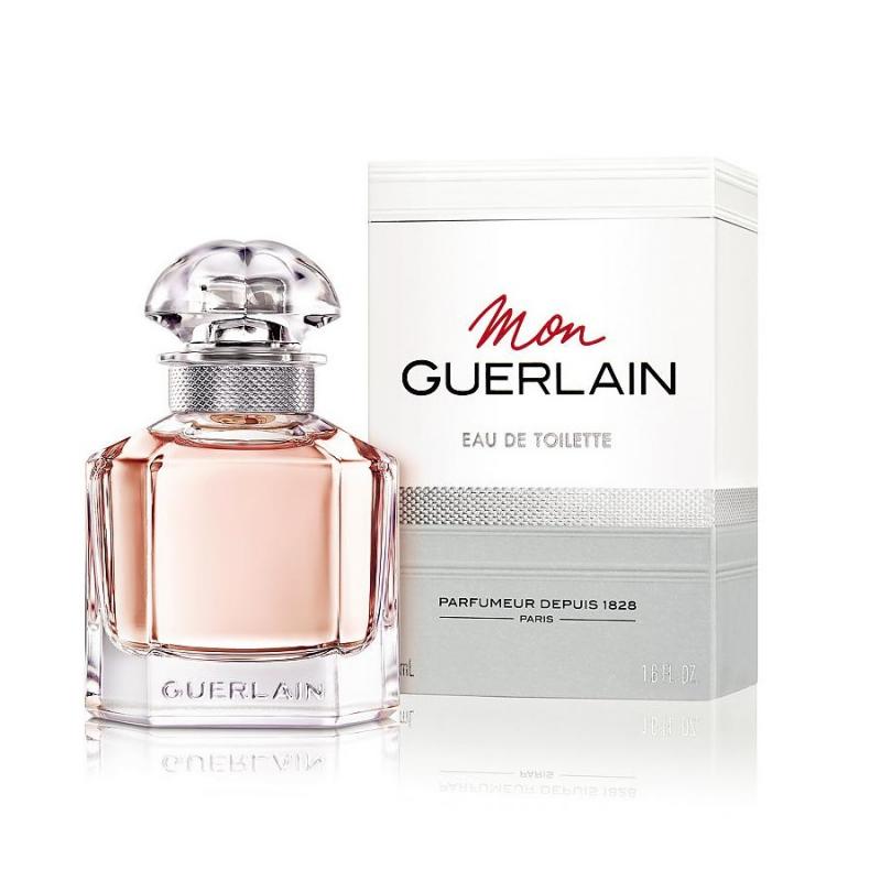 Mon Guerlain woda toaletowa spray 100ml Mon Guerlain woda toaletowa spray 100ml