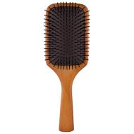 Wooden Paddle Brush drewniana szczotka do włosów