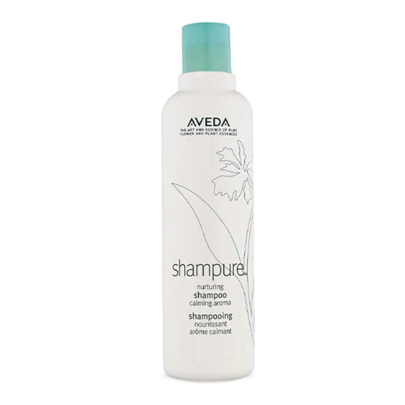 Shampure Nurturing Shampoo pielęgnujący szampon do włosów 250ml