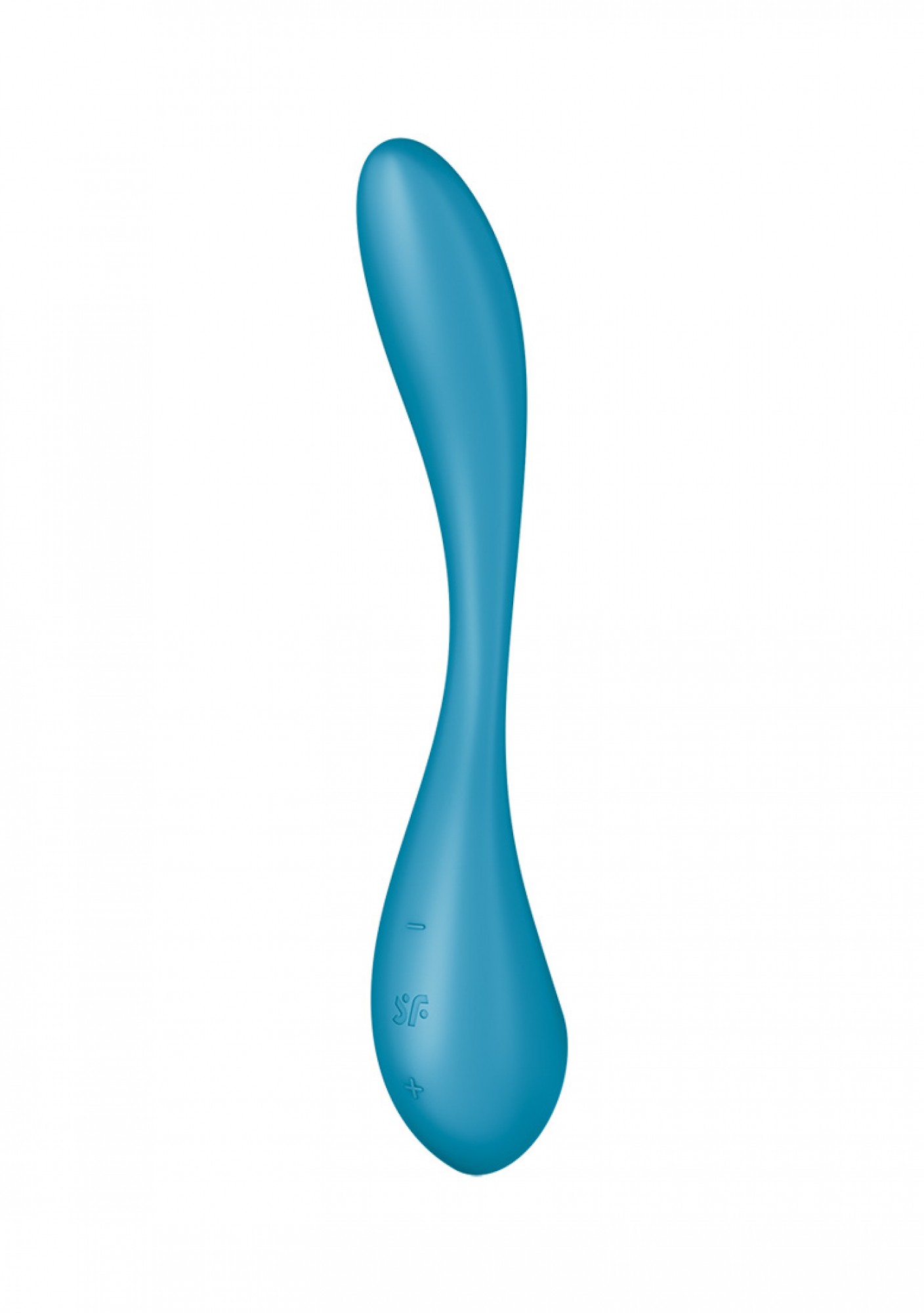 Satisfyer G-Spot Flex 5+ Petrol