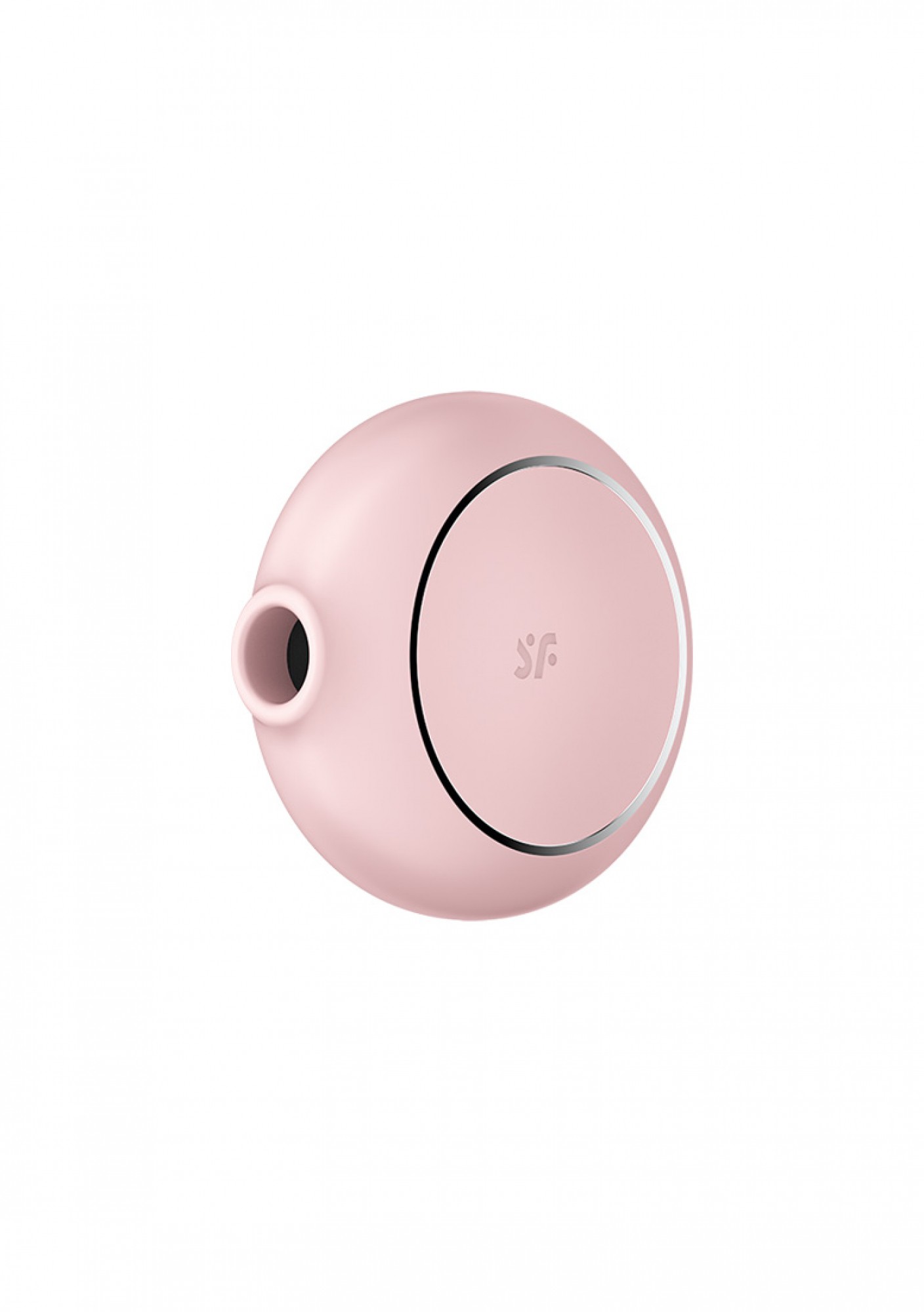 Satisfyer Pro To Go 3 Rose