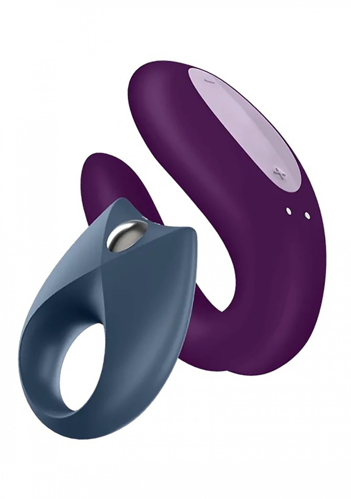 Satisfyer Partner Box 2