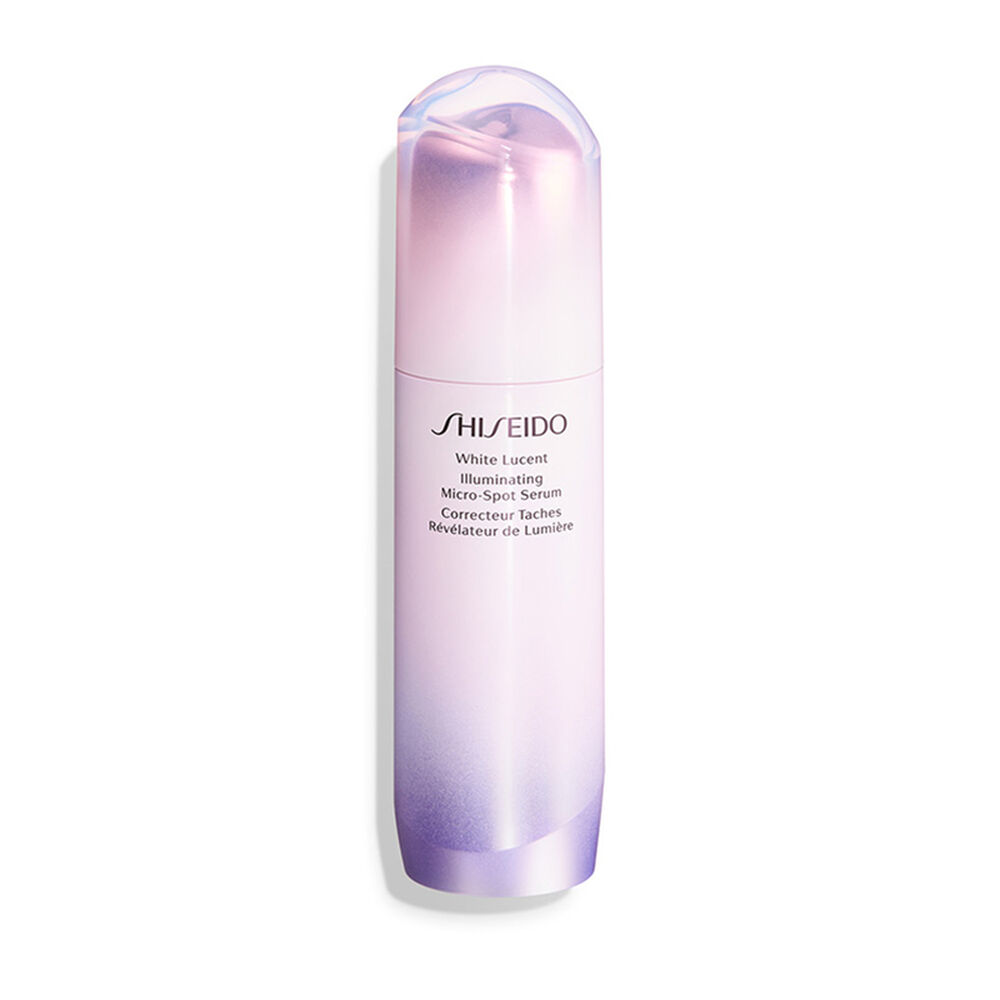 Shiseido White Lucent Illuminating Micro-Spot Serum do twarzy 50 ml