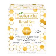 Royal Bee Elixir 50+ liftingująco-ujędrniający krem przeciwzmarszczkowy na dzień i noc 50ml