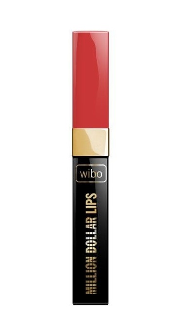 Million Dollar Lips matowa pomadka do ust 4 3ml