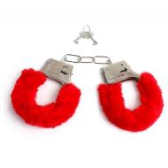 Love Cuffs Red