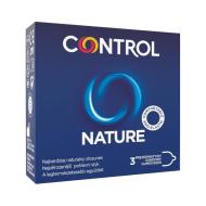 Control Nature 3&039s