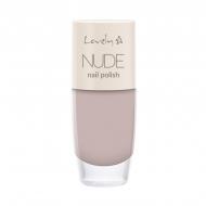 Nude Nail Polish lakier do paznokci 5 8ml