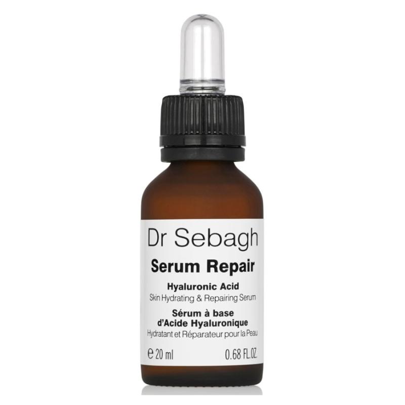 Serum Repair nawilżające serum rewitalizujące z kwasem hialuronowym 20ml