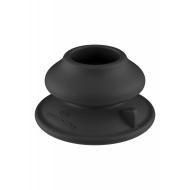 Missy - With Suction Cup and Remote - 10 Speed - Black