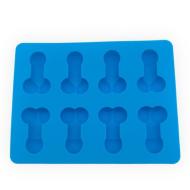 Kinky Pleasure - Penis Ice Cube Sorter