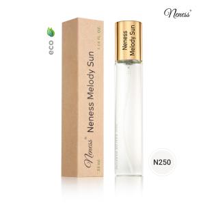 N250. Neness Melody Sun - 33 ml - zapach unisex