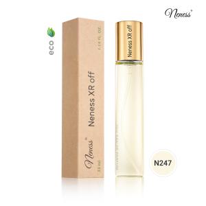 N247. Neness XR Off - 33 ml - zapach unisex