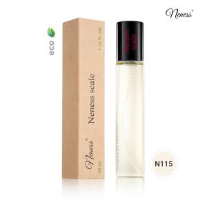 N115. Neness Scale - 33 ml - zapach męski