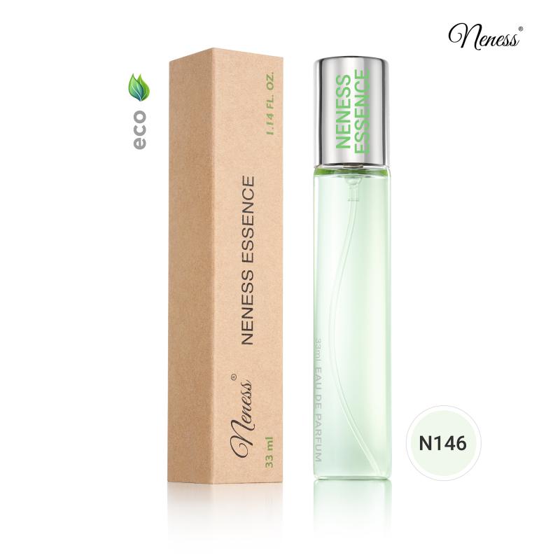 N146. Neness Neness Essence - 33 ml - zapach męski