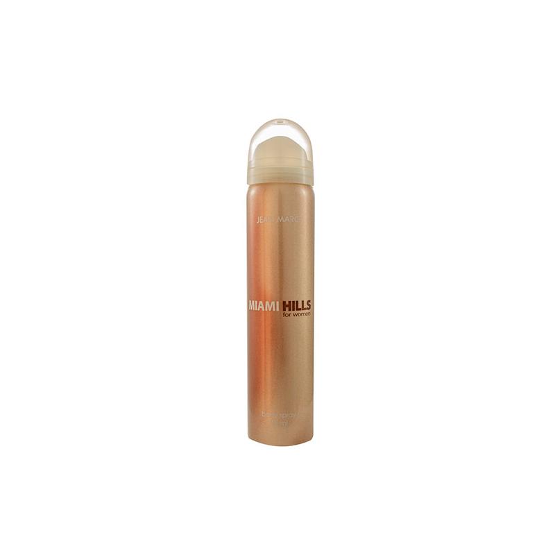 Miami Hills For Women dezodorant spray 75ml