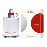 Women woda toaletowa spray 50ml