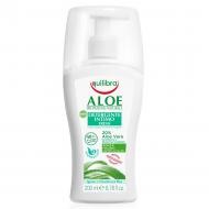 Aloe Cleanser For Personal Hygiene odświeżający żel do higieny intymnej 200ml