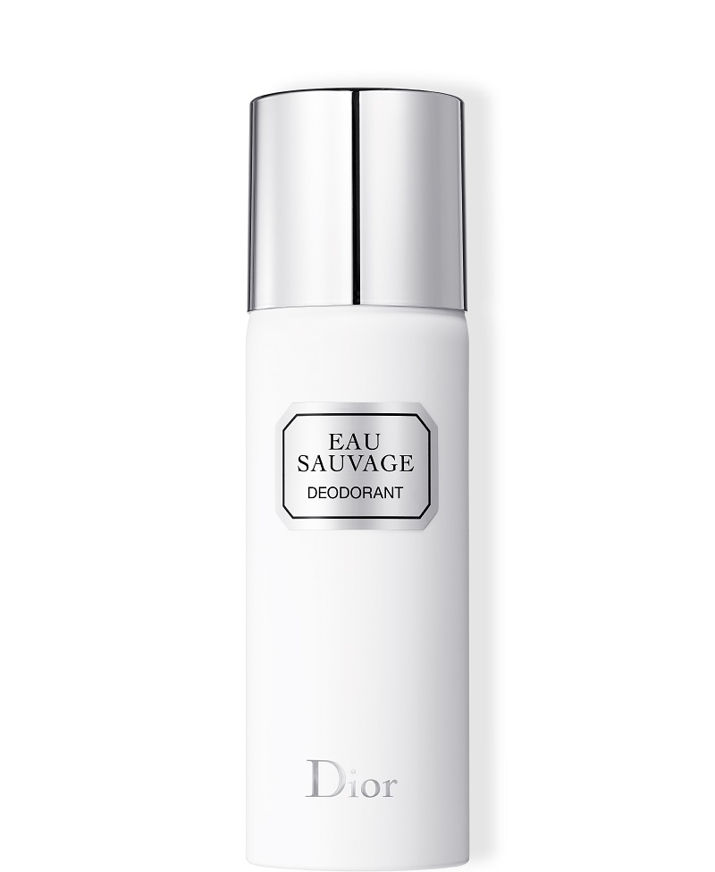 Dior (Christian Dior) Eau Sauvage deospray dla mężczyzn 150 ml