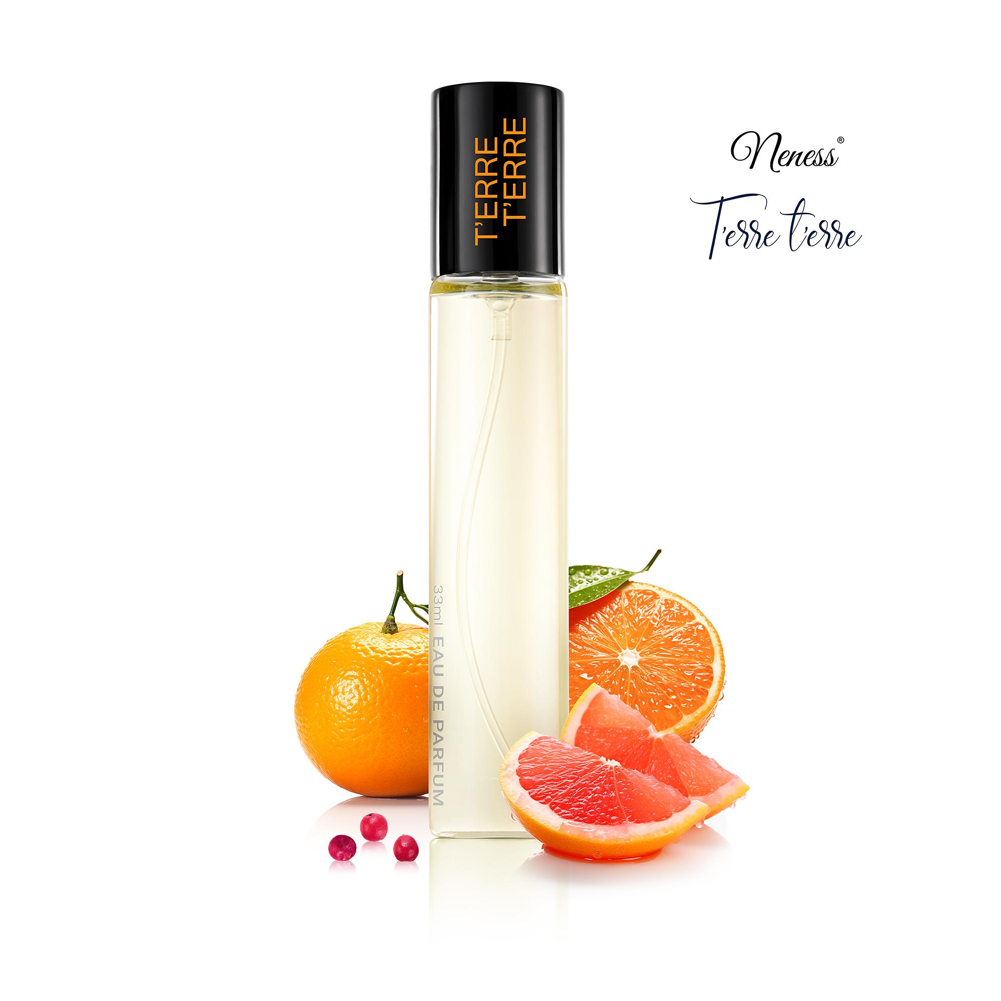 N133. T'erre T'erre - 33 ml - zapach męski