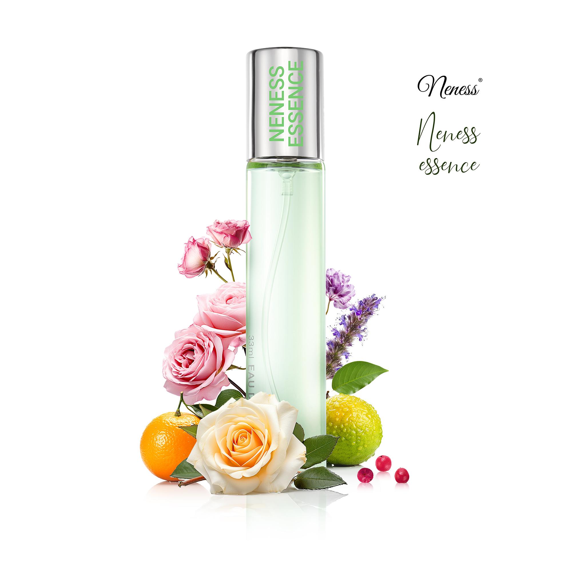 N146. Essentiale - 33 ml - zapach męski