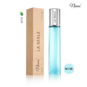 N138. Neness La Male - 33 ml - zapach męski