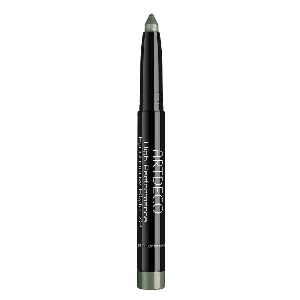 High Performance Eyeshadow Stylo Waterproof cień do powiek w sztyfcie 72 Seaweed 1.4g