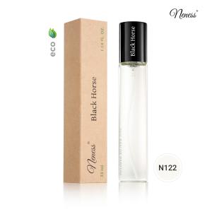 N122. Neness Black Horse - 33 ml - zapach męski