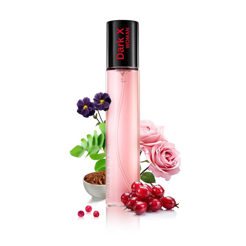 ダマデノーチェ　Dama de Noche 30ml Dama de Noche｜ダマ デ ノーチェ – FUEGUIA 1833 Japan Online