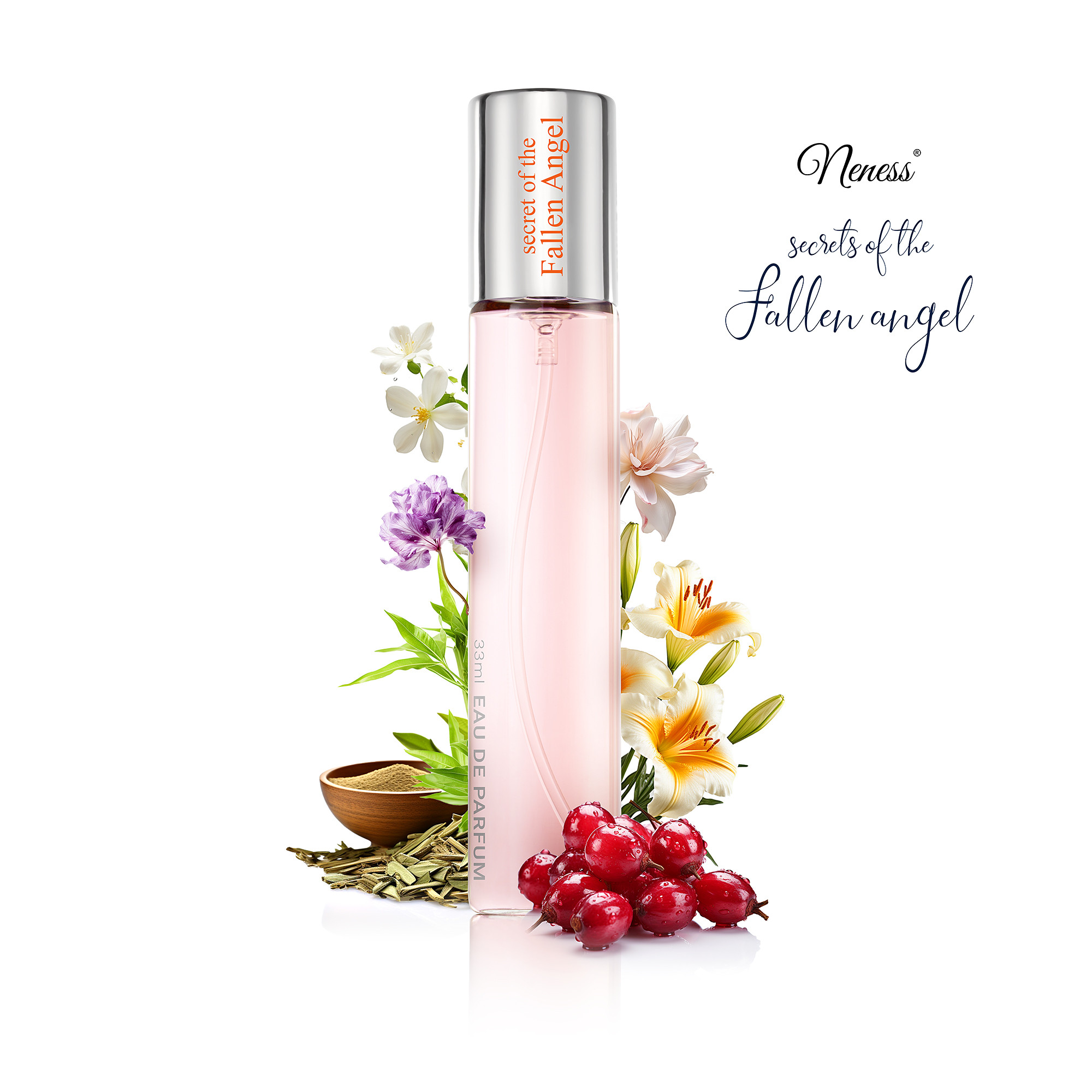 Naturalna octowy szampon oczyszczający do włosów naturalnych i matowych 300ml
