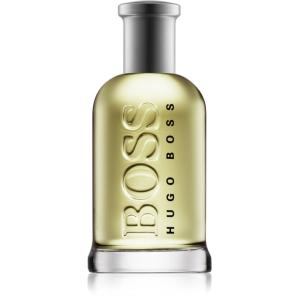 Hugo Boss Bottled Men 100 ml dla mężczyzn