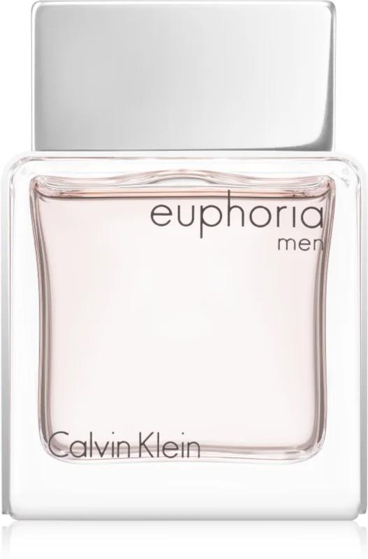 Calvin Klein Euphoria Men 30 ml dla mężczyzn