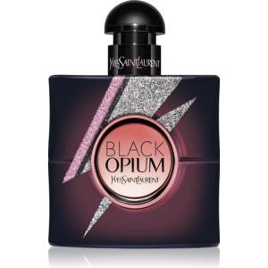 Yves Saint Laurent Black Opium Storm Illusion 90 ml dla kobiet