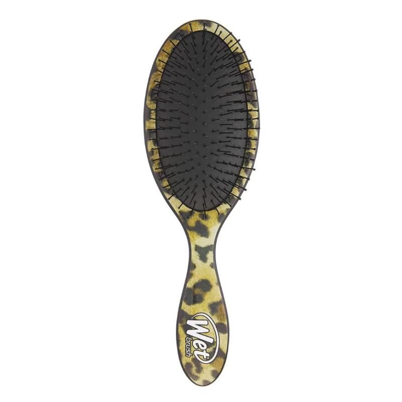 Safari Original Detangler Brush szczotka do włosów Leopard