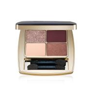 Pure Color Envy Luxe Eyeshadow luksusowa paletka cieni do powiek 03 Aubergine Dream 6g